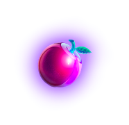 small cherry